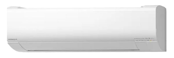 日立　ルームエアコン　RAS-SE40M2 2022年　200v 日立 エアコン 6畳 Premiumプラズマ空清 掃除機能 換気外付け 白く