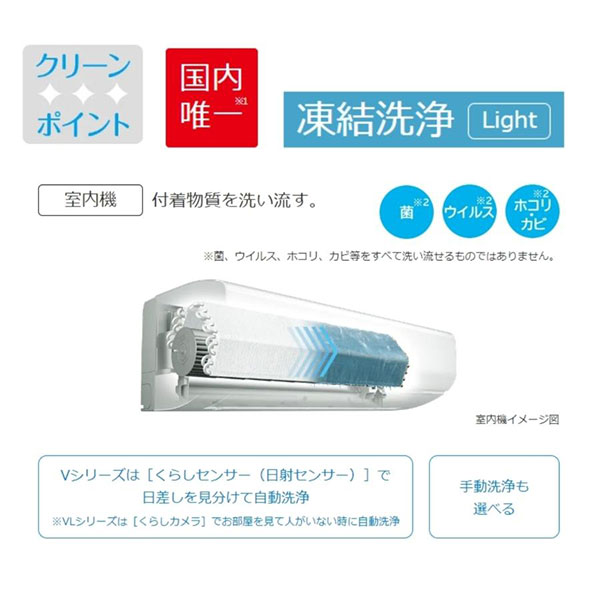 RAS-V36M-W