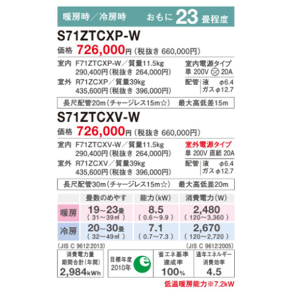 S71ZTCXP-W