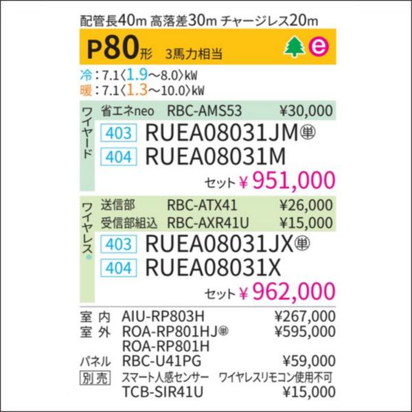 RUEA08031MU