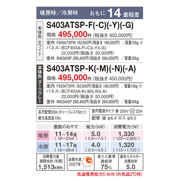 S403ATSP-F