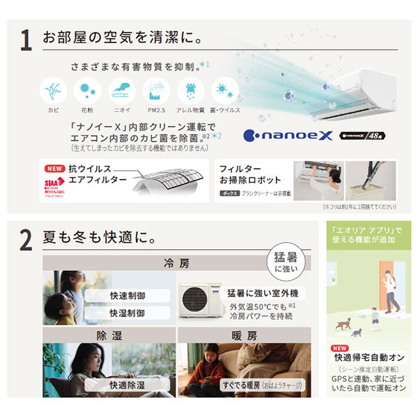 CS-363DGX-W