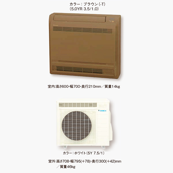 S40ZVRV-T