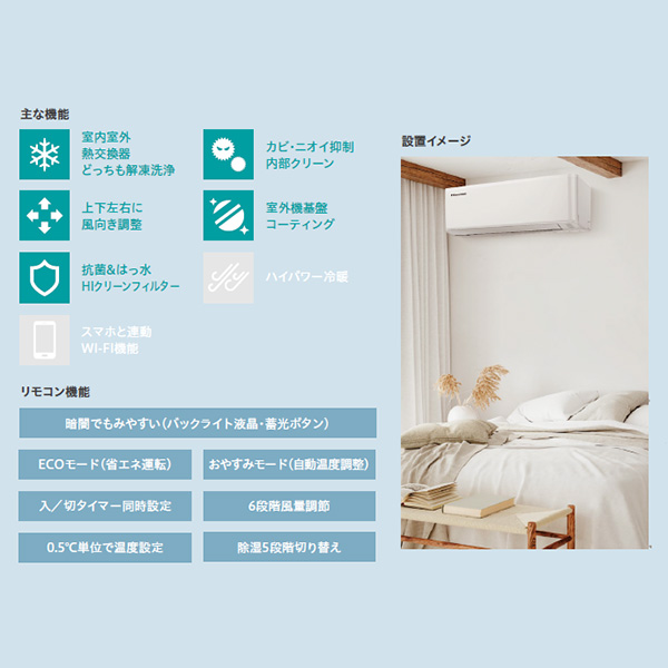 HA-S28F-W
