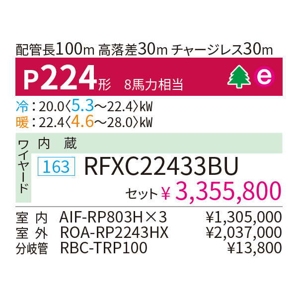 RFXC22433BU