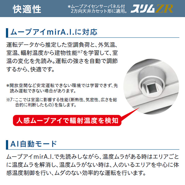 PLZ-ZRMP45SL3 / PLZ-ZRMP45L3