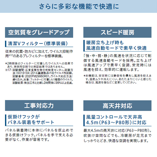 PMZ-ZRMP45SF3 / PMZ-ZRMP45F3