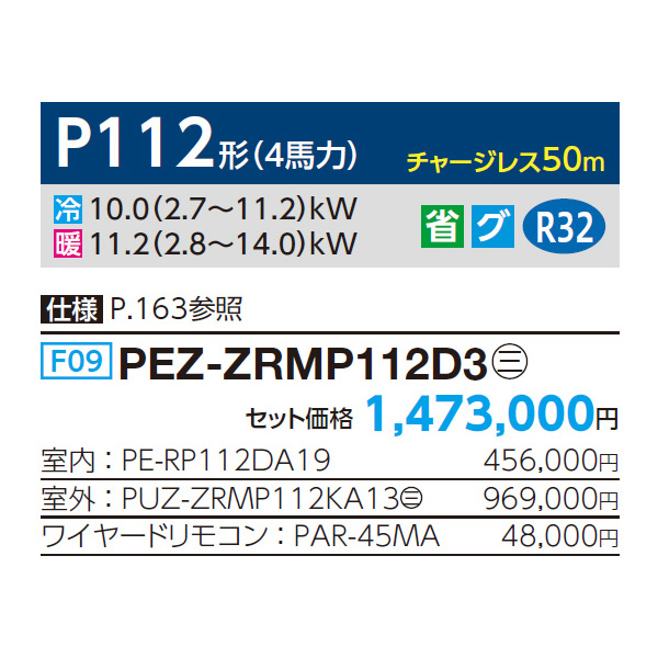 PEZ-ZRMP112D3