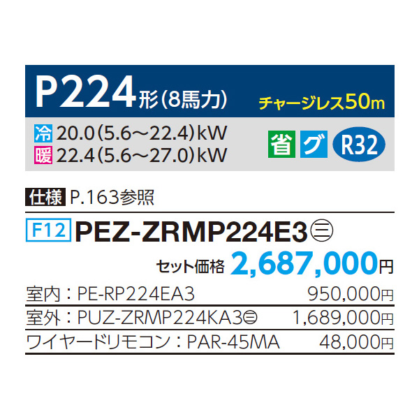 PEZ-ZRMP224E3
