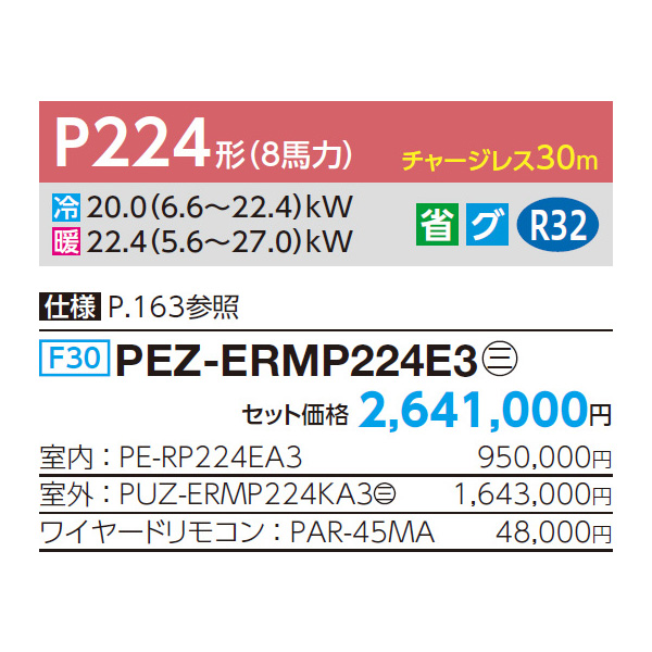 PEZ-ERMP224E3
