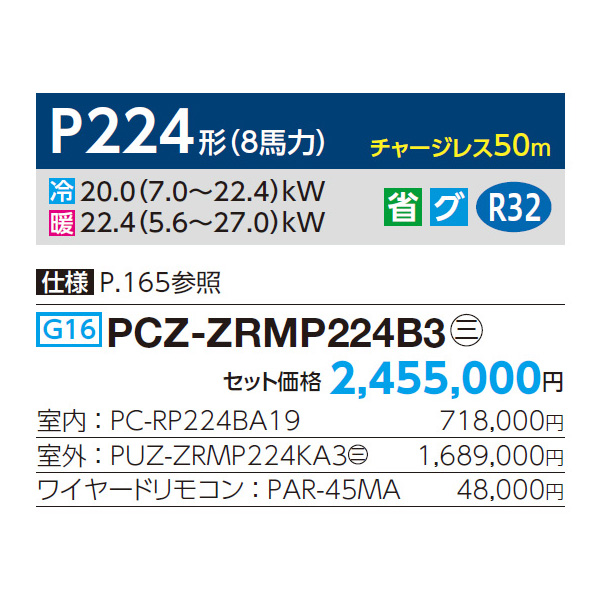 PCZ-ZRMP224B3