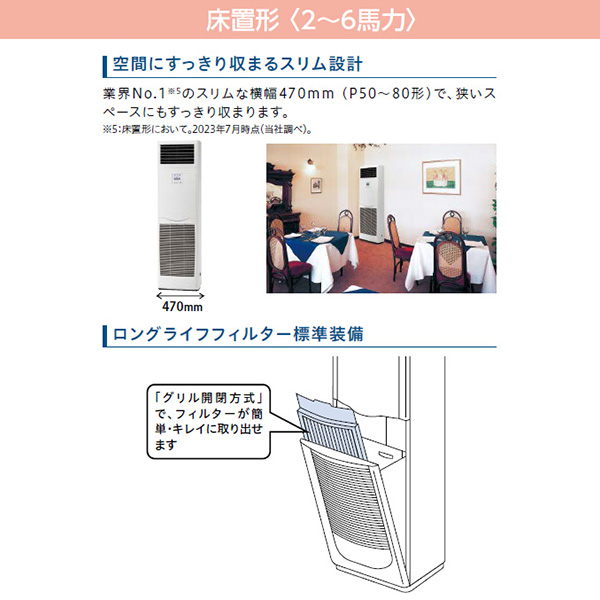 PSZ-ERMP56SK3 / PSZ-ERMP56K3