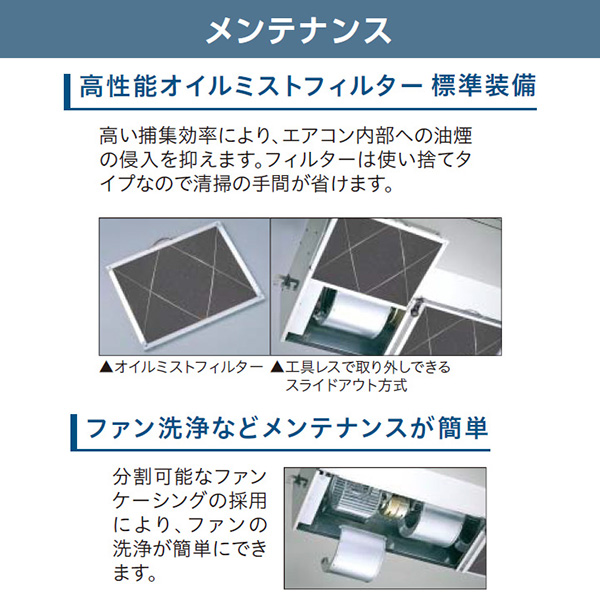 PCZ-ERMP80SH3 / PCZ-ERMP80H3