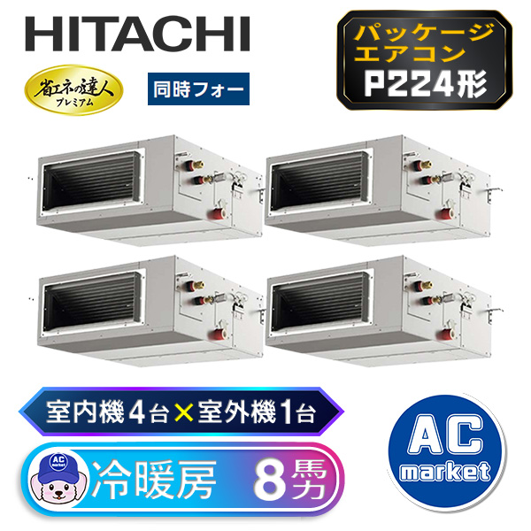 RPI-GP224RGHW2