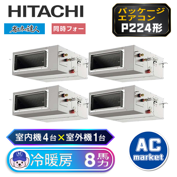 RPI-GP224RSHW2