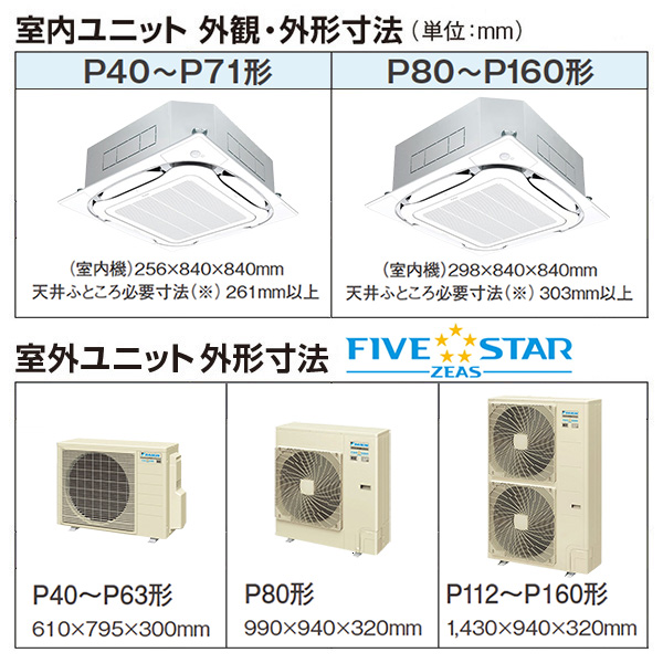SSRC40BYV / SSRC40BYT