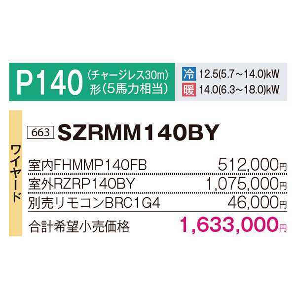 SZRMM140BY