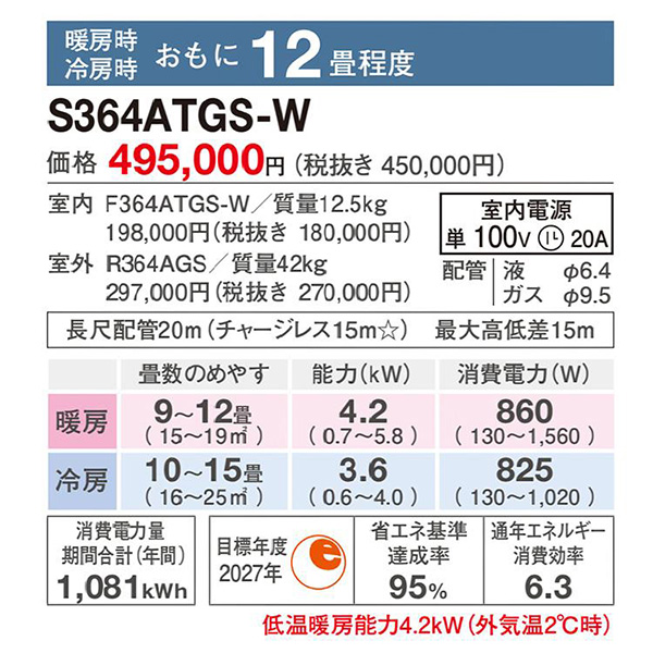 S364ATGS-WE