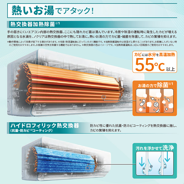 AS-ZN715S2-W
