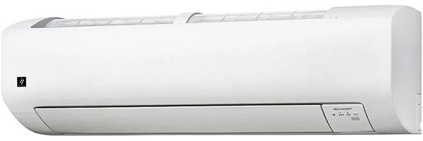 大人気新品セール ブ AY-S63V2-W シャープ 主に20畳用 Vシリーズ ルームエアコン エアコン