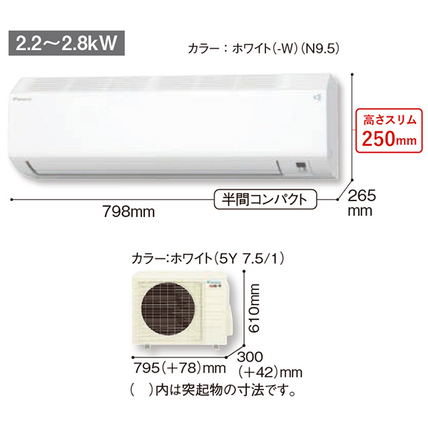 S284ATHP-W