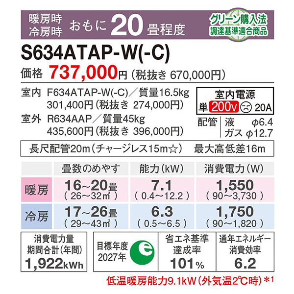 S634ATAP-C