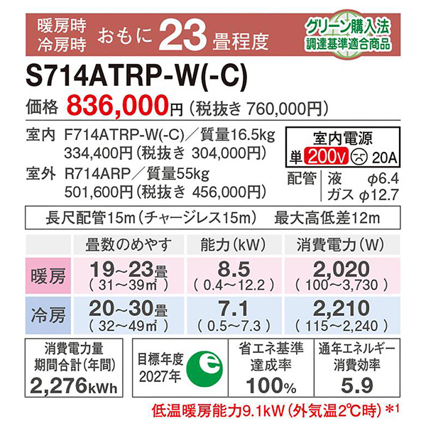 S714ATRP-C