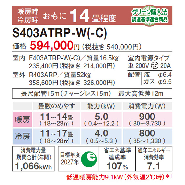 S403ATRP-CE