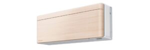 S366ATSS-C ダイキン ルームエアコン risora リソラ SXシリーズ 主に12畳用 ナチュラルウッド 2026年モデル スタイリッシュ