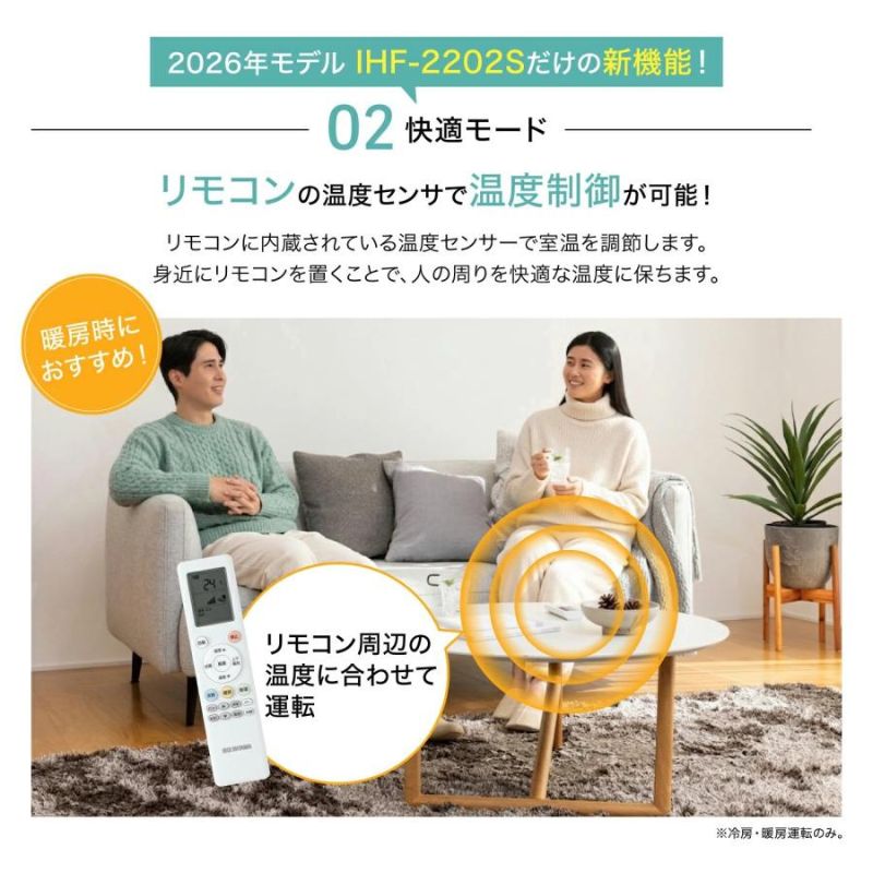 IHF-2207G