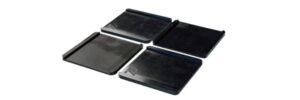 TFi-2006 家電・家具 移動抑制シリコンマット