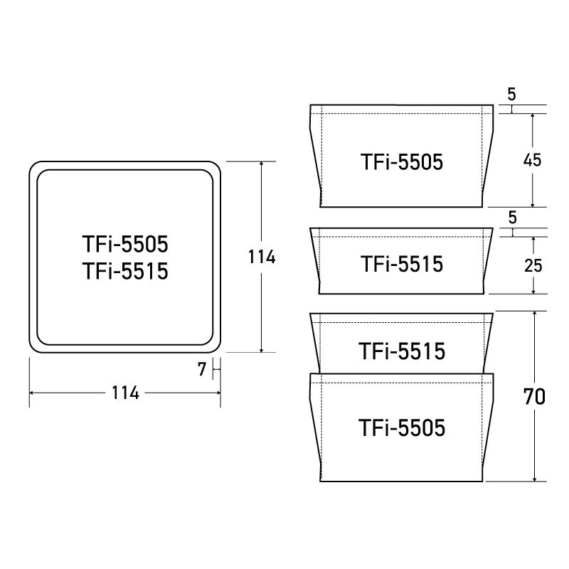 TFi-5515