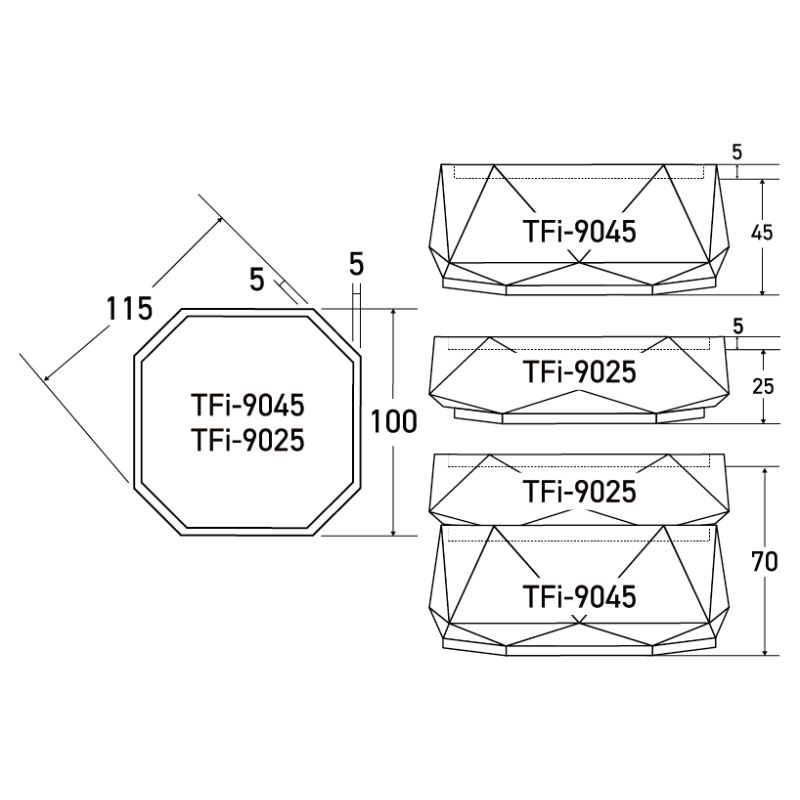 TFi-9045