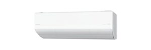 CS-UX566D2-W エアコン 18畳用 パナソニック エオリア 2026年モデル ホワイト ハイブリッドエネチャージ搭載の暖房能力を強化したプレミアムモデル