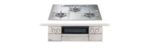PD-893WS-U60GH-13A PD-893WS-U60GH-LP パロマ キッチン ガスコンロ ビルトインコンロ FACEIS GRAND 住宅設備