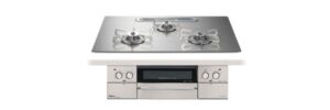 PD-893WS-75GH-13A PD-893WS-75GH-LP パロマ キッチン ガスコンロ ビルトインコンロ FACEIS GRAND 住宅設備