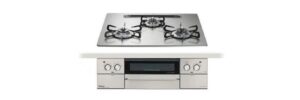 PD-973WT-U60GF-13A PD-973WT-U60GF-LP パロマ キッチン ガスコンロ ビルトインコンロ CREA 住宅設備