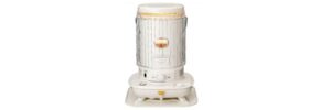SL-5126-W暖房器具 コロナ 2026年モデル SLシリーズ ホワイト 木造13畳 コンクリート18畳 石油ストーブ