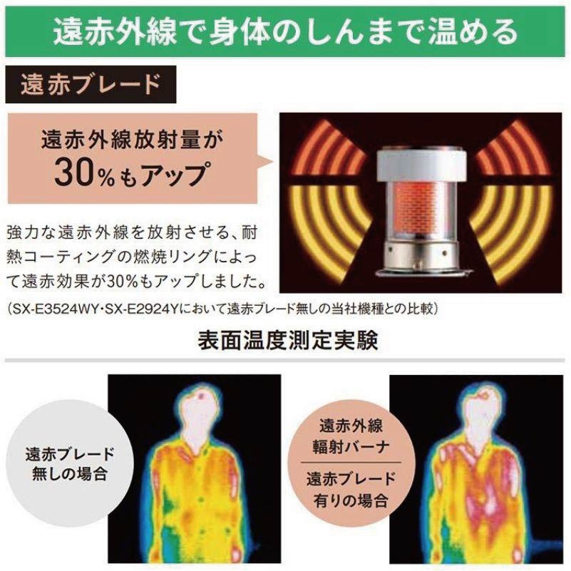 SX-E2926WY-W