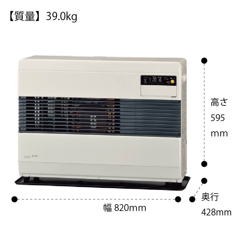 FF-B74K-W