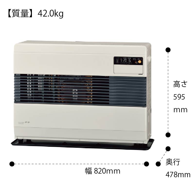 FF-B110K-W