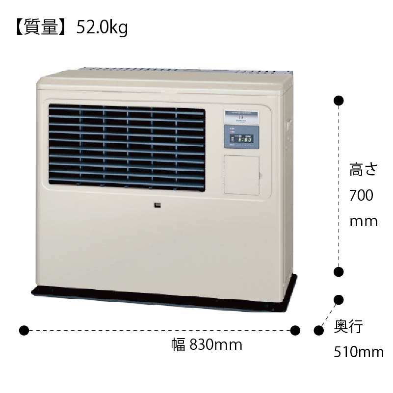 FF-B160K-W