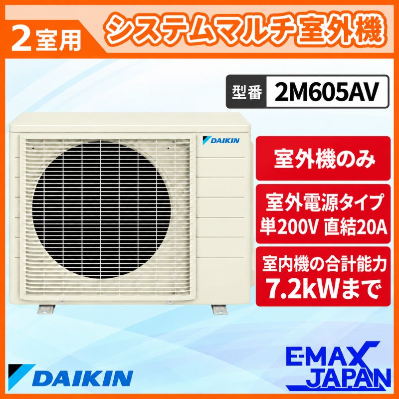 2M605AV