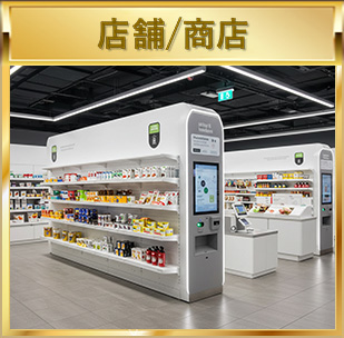 店舗/商店