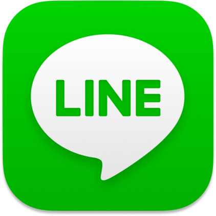 LINEアイコン